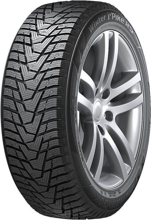 Автошина HANKOOK 185/65R15 WINTER I*PIKE RS2 W429A 92T XL ш. TL 