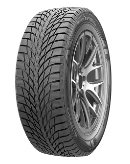 Автошина KUMHO 225/55R17 WINTER CRAFT  WI51 101T XL TL 