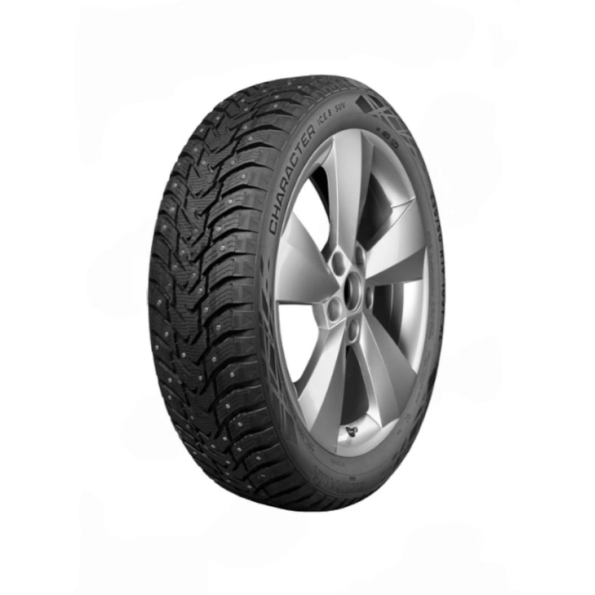 Автошина IKON 225/60R17 CHARACTER ICE 8 SUV 103T XL ш. TL 
