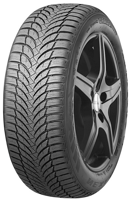 Автошина NEXEN 225/45R18 WINGUARD ICE-3 95T XL TL 