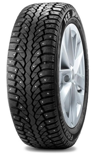 Автошина FORMULA 235/55R19 ICE 105H XL ш. 