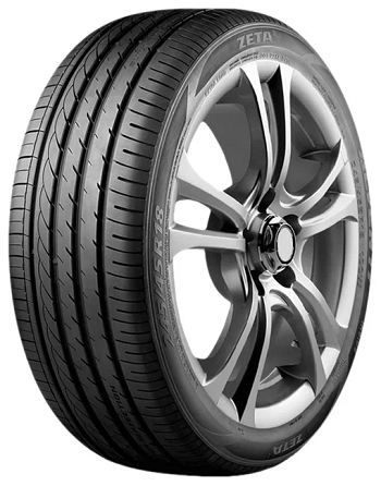 Автошина ZETA 255/35R20 ALVENTI 97W XL TL 