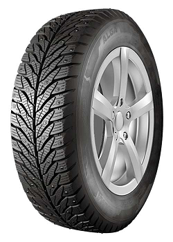 Автошина Нижнекамск 185/70R14 ALGA (НК-531) 88T TL 
