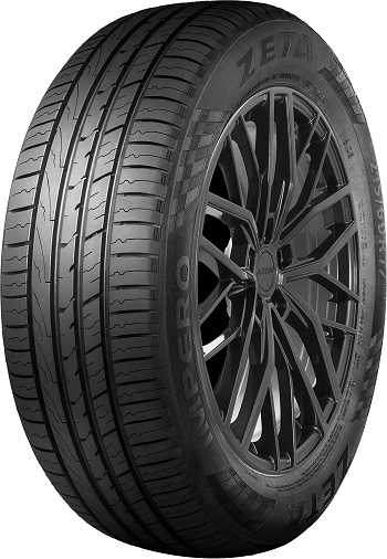 Автошина ZETA 275/40R21 IMPERO 107Y XL TL 