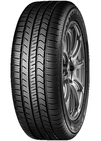 Автошина YOKOHAMA 275/50R20 GEOLANDAR X-CV G-057 113Y 