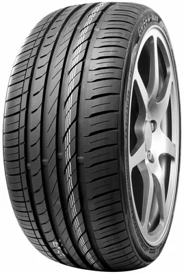 Автошина LINGLONG 235/50R18 GREEN-MAX 101W XL 