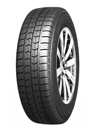 Автошина NEXEN 215/70R16C WINGUARD WT1 108/106R TL 