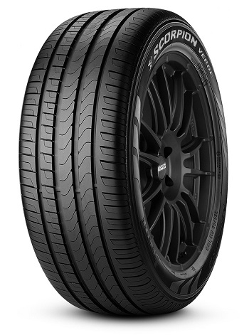 Автошина PIRELLI 225/60R18 SCORPION VERDE 100H TL 