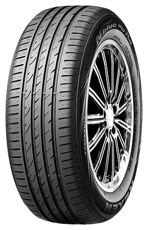 Автошина NEXEN 175/70R14 N BLUE HD PLUS 84T TL 