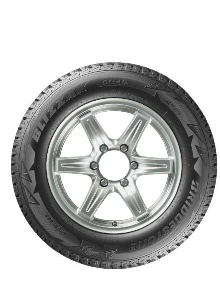 Автошина BRIDGESTONE 225/60R18 BLIZZAK DM-V2 100S TL 