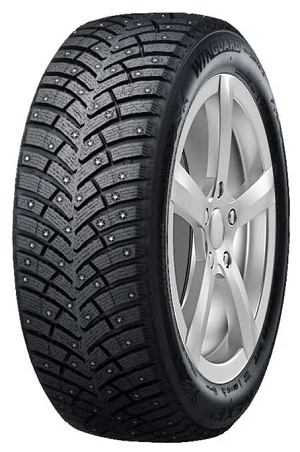 Автошина NEXEN 225/70R16 WINGUARD WIN SPIKE-3 107T XL TL 