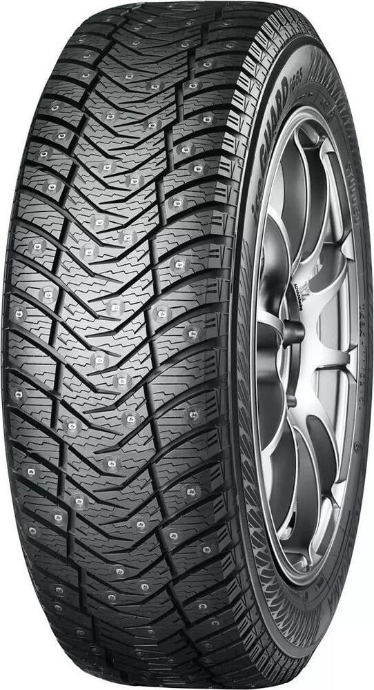 Автошина YOKOHAMA 215/50R17 ICE GUARD IG-65 95T ш. 