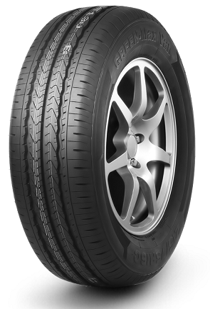 Автошина LINGLONG 215/75R16C GREEN-MAX VAN 113/111R LT 