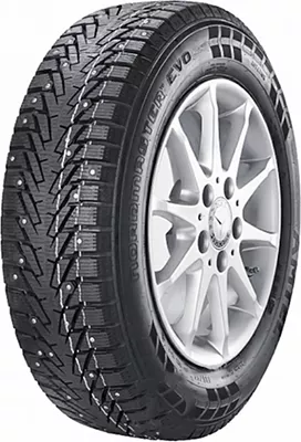 Автошина AMTEL 185/65R14 NORDMASTER EVO 86T ш. TL 