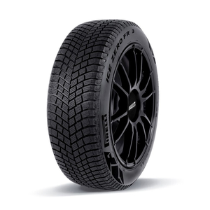 Автошина PIRELLI 215/55R18 WINTER ICE ZERO FRICTION-3 99H XL TL 