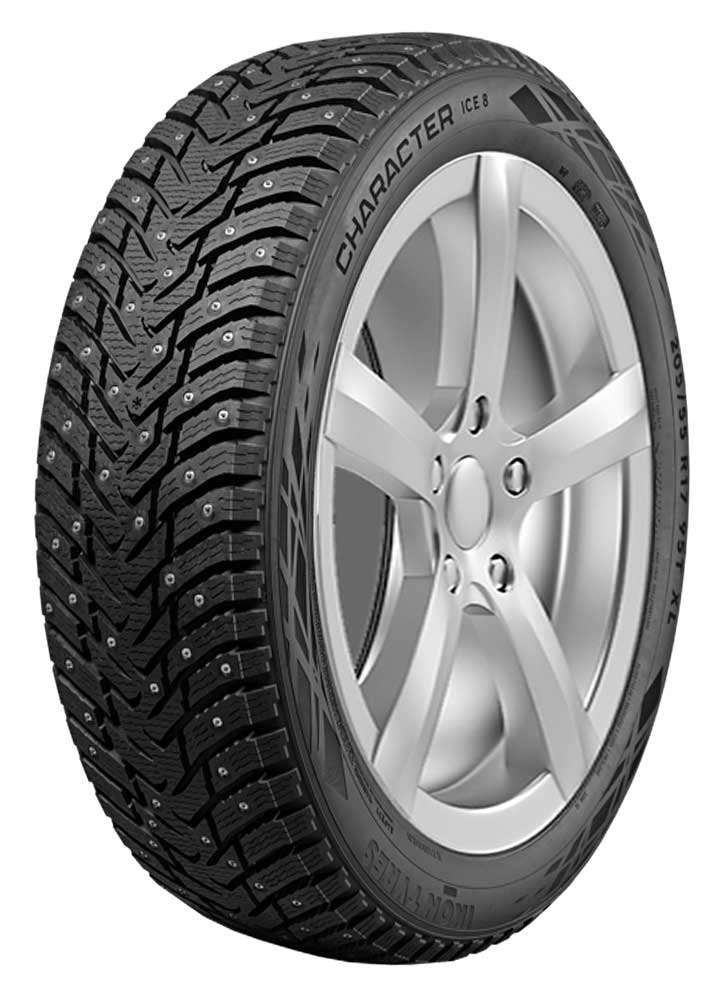 Автошина IKON 175/70R13 CHARACTER ICE 8 82T ш. TL 
