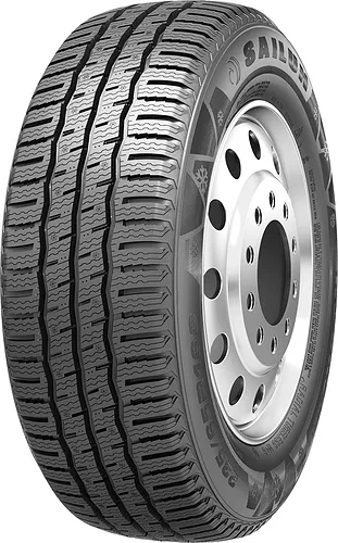 Автошина SAILUN 215/65R15C ENDURE WSL1 104/102T TL 